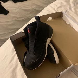 SIZE 3 JORDANS! Clean! Last edition